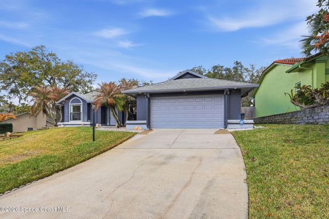 5503 River Oaks Drive, Titusville, FL 32780