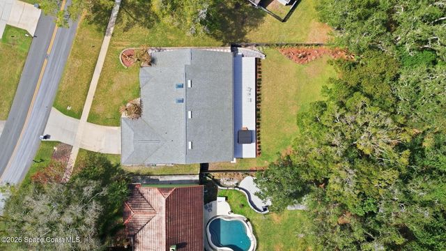 5503 River Oaks Drive, Titusville, FL 32780