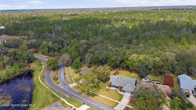 5503 River Oaks Drive, Titusville, FL 32780