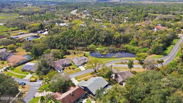 5503 River Oaks Drive, Titusville, FL 32780