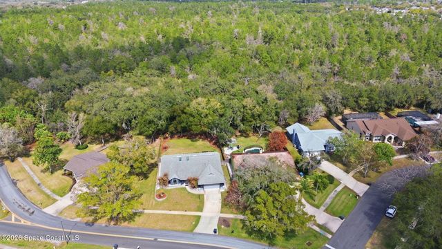 5503 River Oaks Drive, Titusville, FL 32780