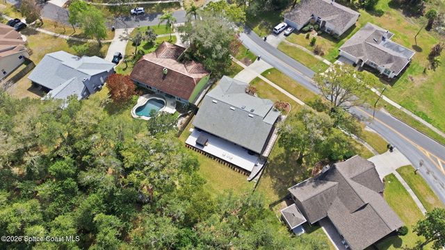 5503 River Oaks Drive, Titusville, FL 32780