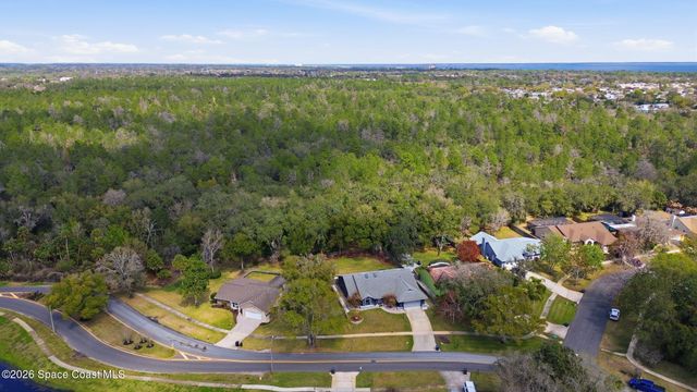 5503 River Oaks Drive, Titusville, FL 32780