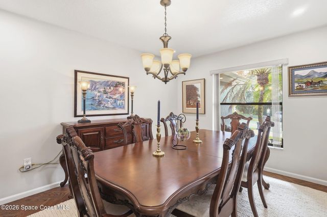 5503 River Oaks Drive, Titusville, FL 32780