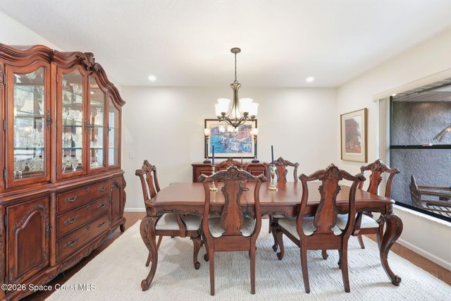 5503 River Oaks Drive, Titusville, FL 32780