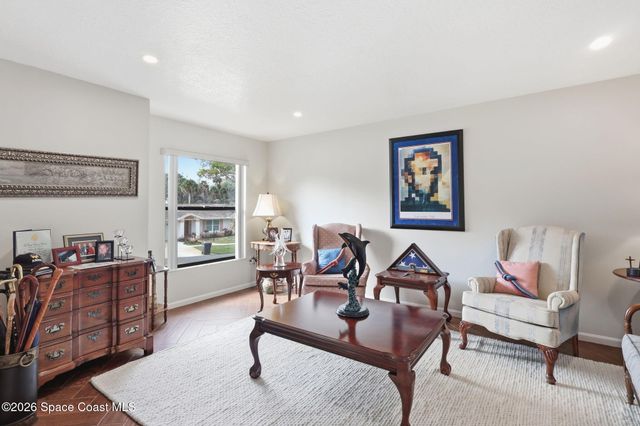 5503 River Oaks Drive, Titusville, FL 32780