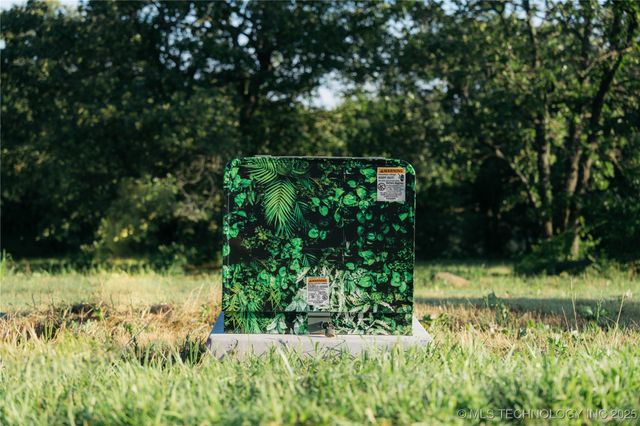 5923 Emberlyn Way, Sapulpa, OK 74066