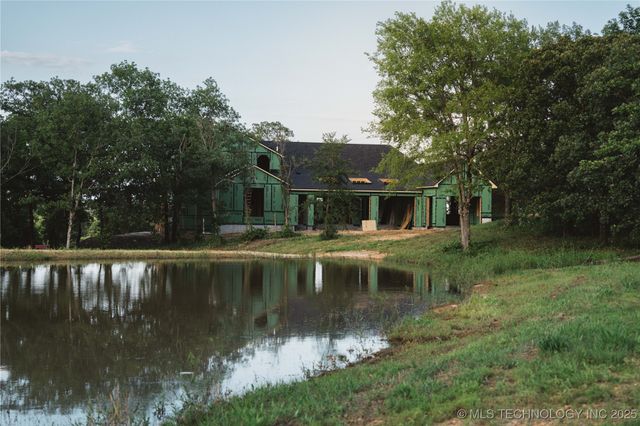 5923 Emberlyn Way, Sapulpa, OK 74066