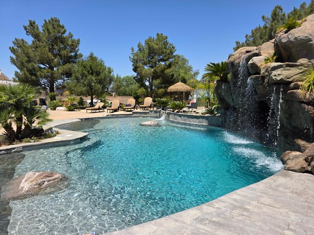 42036 Desert Sage Avenue, Lancaster, CA 93536