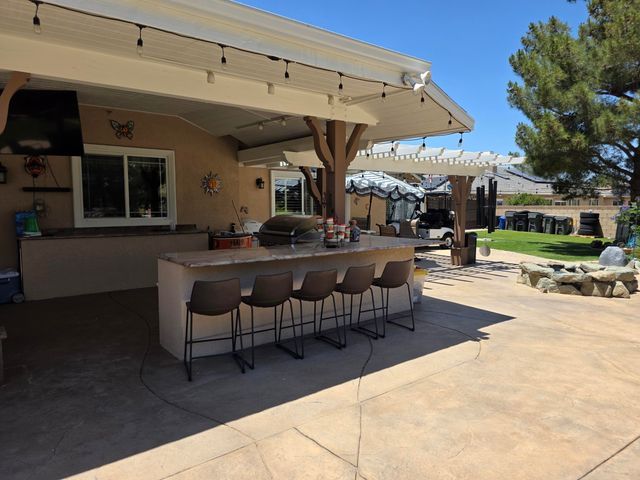 42036 Desert Sage Avenue, Lancaster, CA 93536