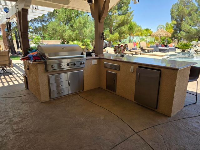 42036 Desert Sage Avenue, Lancaster, CA 93536