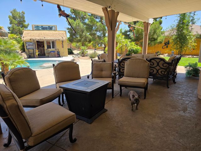 42036 Desert Sage Avenue, Lancaster, CA 93536