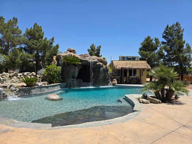 42036 Desert Sage Avenue, Lancaster, CA 93536