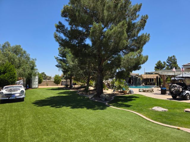 42036 Desert Sage Avenue, Lancaster, CA 93536