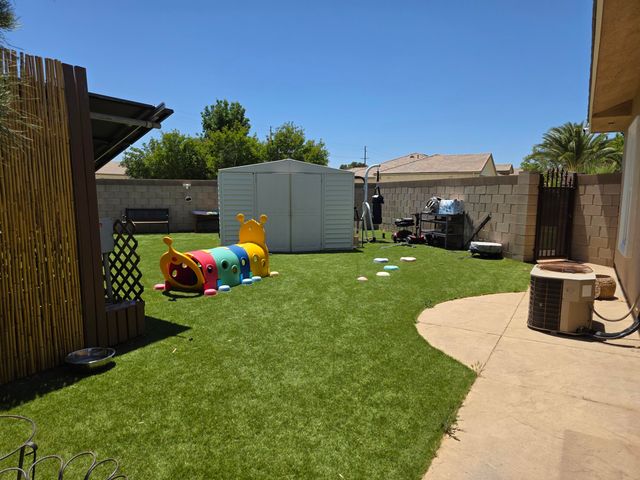 42036 Desert Sage Avenue, Lancaster, CA 93536