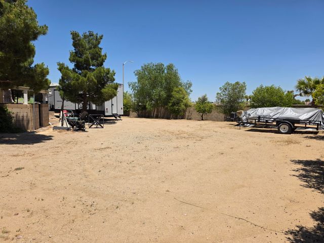 42036 Desert Sage Avenue, Lancaster, CA 93536