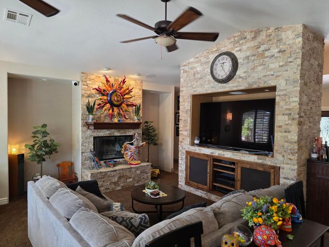 42036 Desert Sage Avenue, Lancaster, CA 93536