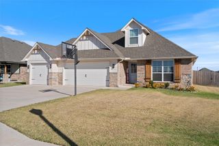 13900 Bedoya Road, Piedmont, OK 73078