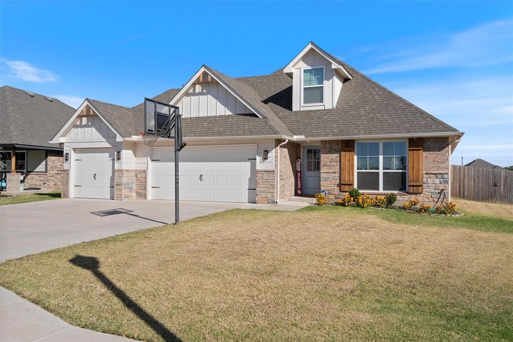 13900 Bedoya Road, Piedmont, OK 73078