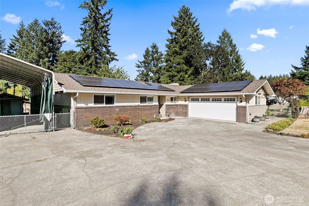 11634 Quiemuth Court SE, Olympia, WA 98513