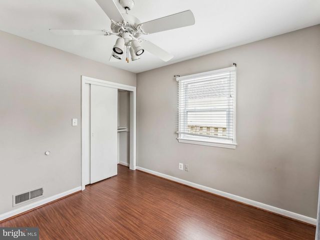 3503 MAPLE CT, Falls Church, VA 22041