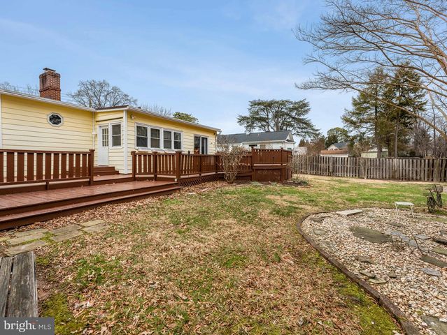 3503 MAPLE CT, Falls Church, VA 22041