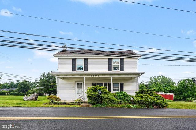 2501 MILL ROAD, Mechanicsburg, PA 17055