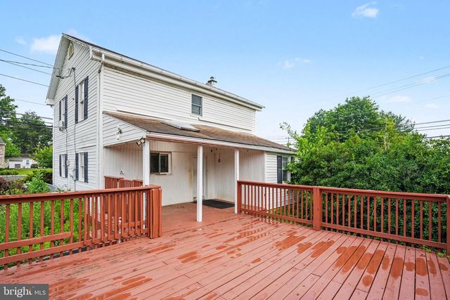 2501 MILL ROAD, Mechanicsburg, PA 17055
