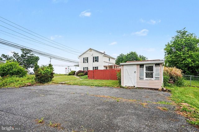 2501 MILL ROAD, Mechanicsburg, PA 17055