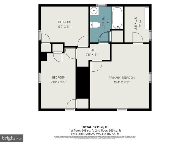 2501 MILL ROAD, Mechanicsburg, PA 17055