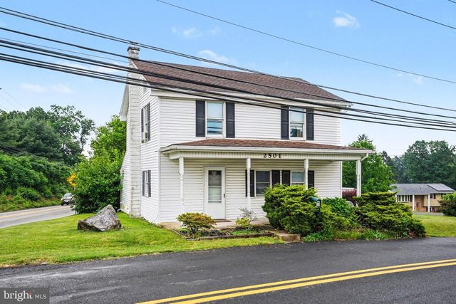 2501 MILL ROAD, Mechanicsburg, PA 17055