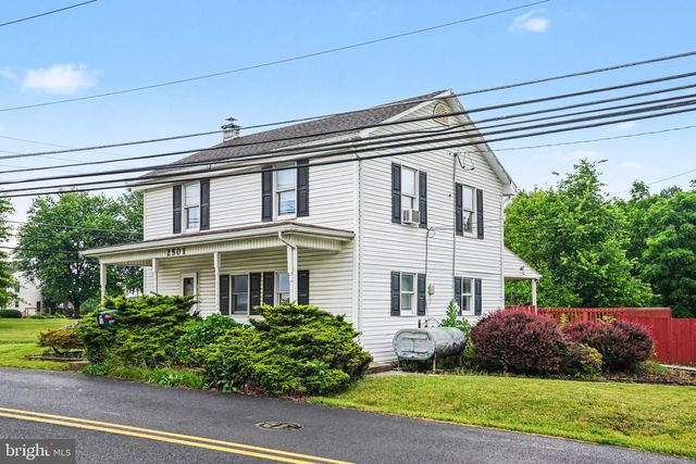 2501 MILL ROAD, Mechanicsburg, PA 17055