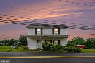 2501 MILL ROAD, Mechanicsburg, PA 17055