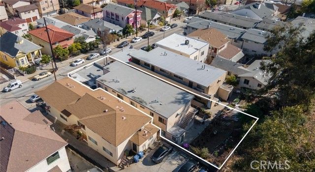 456 Solano Avenue, Los Angeles, CA 90012