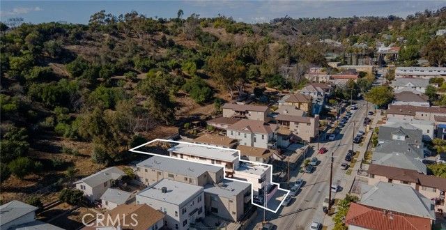 456 Solano Avenue, Los Angeles, CA 90012