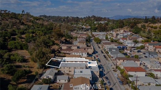 456 Solano Avenue, Los Angeles, CA 90012