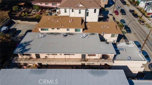 456 Solano Avenue, Los Angeles, CA 90012