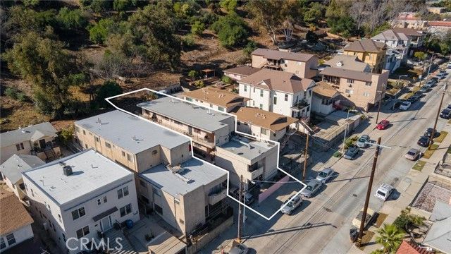 456 Solano Avenue, Los Angeles, CA 90012