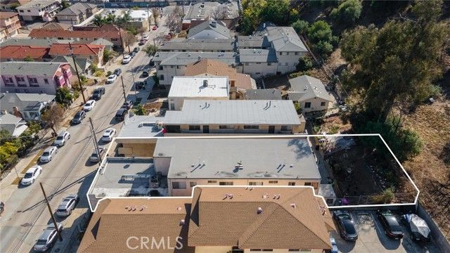 456 Solano Avenue, Los Angeles, CA 90012