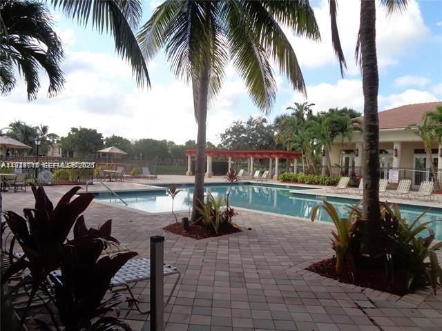 2442 Centergate Dr 205, Miramar, FL 33025