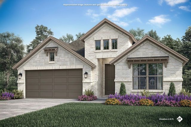 4638 Sweeprange Road, Midlothian, TX 76065