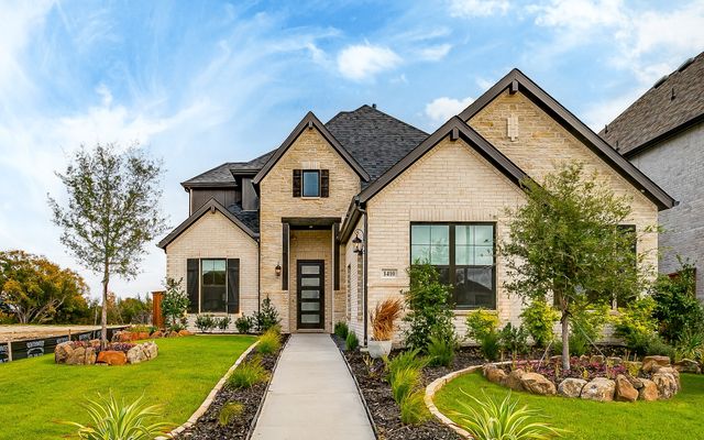 4638 Sweeprange Road, Midlothian, TX 76065
