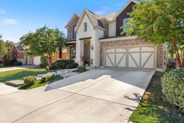 228 Crystal City CRK, Buda, TX 78610