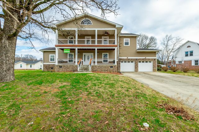 360 Derby Circle, Chattanooga, TN 37404