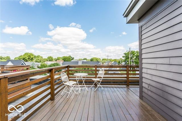 1529 N Alabama Street F, Indianapolis, IN 46202