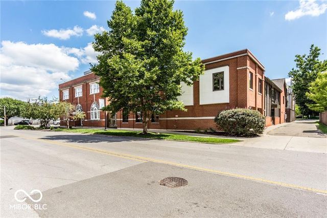 1529 N Alabama Street F, Indianapolis, IN 46202