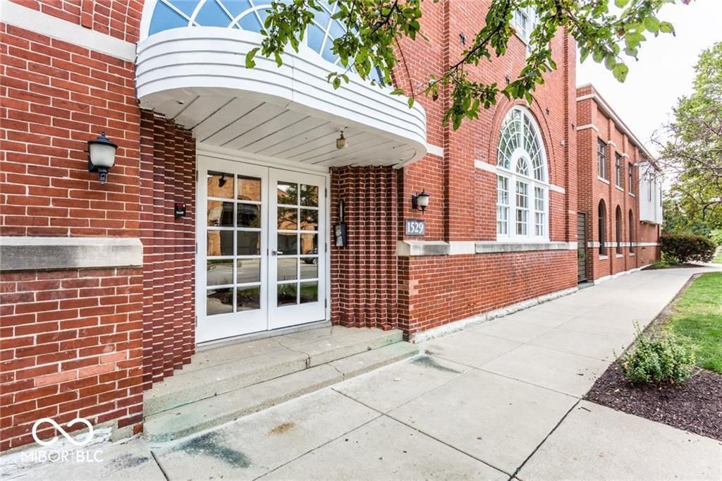 1529 N Alabama Street F, Indianapolis, IN 46202