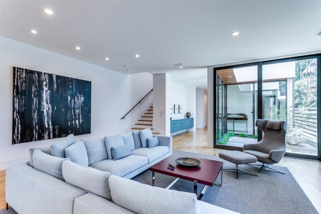 3617 Springbrook Street, Dallas, TX 75205