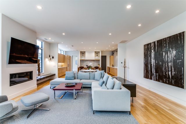 3617 Springbrook Street, Dallas, TX 75205