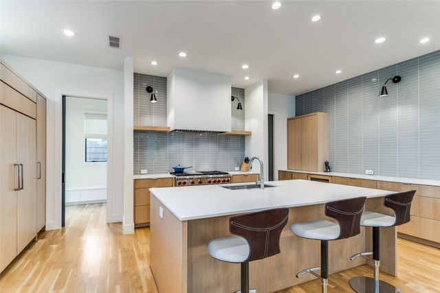 3617 Springbrook Street, Dallas, TX 75205